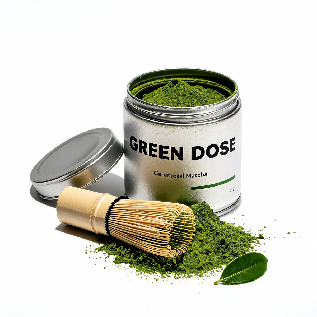 Pure Dose ( Ceremonial match )